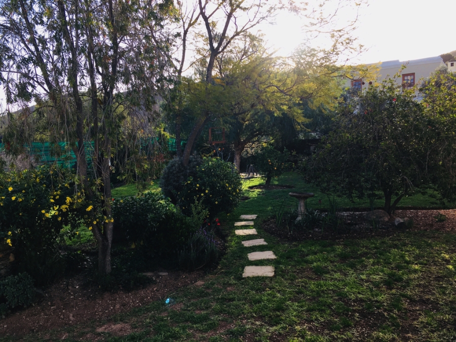 3 Bedroom Property for Sale in Barrydale Western Cape